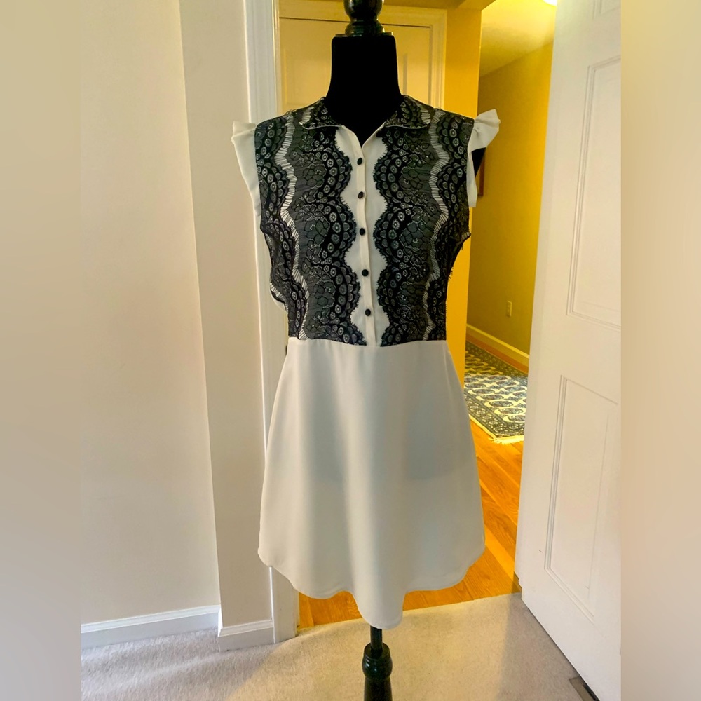 Ted Baker dress